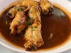 -小六农家乐(崇明西沙湿地店)