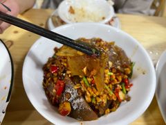 -笨罗卜浏阳菜馆(太平街店)