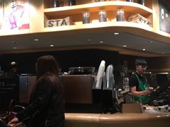 -星巴克(北京首都国际机场7店)