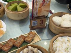 -馨越楼·点心·粤菜(赤坎店)