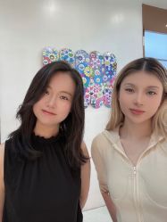 -In Style造型