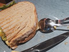 喔喔三明治-Moka Bros 摩卡站(西单大悦城店)