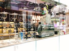 -Manner Coffee(大宁国际商业广场店)