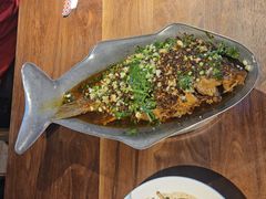 -树厨贵州菜(铜仁花果山店)