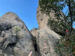 -丹东凤凰山景区