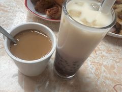 -沙溪兄茶餐厅