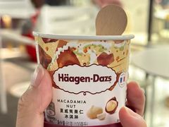 -哈根达斯(绍兴银泰店)
