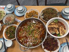 -艺味深尝(云锦路店)