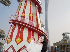 -海心沙亚运公园