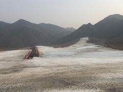 -八达岭滑雪场