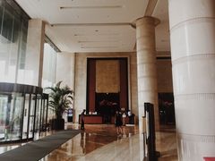 -济南喜来登酒店