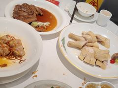 -海宝酒家(中山四路店)