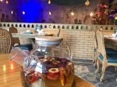 -胖老汉椒麻鸡清真新疆菜(西御街店)