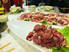 -羊家胡同·龙虾烧烤火锅(龙汇路店)