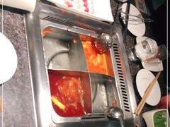 -海底捞火锅(崇文门新世界百货店)