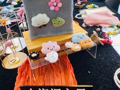 -上海汇之星奔驰4S店(浦东新店)