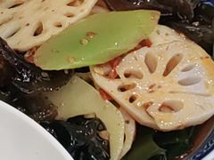 -江记甜品(罗湖店)