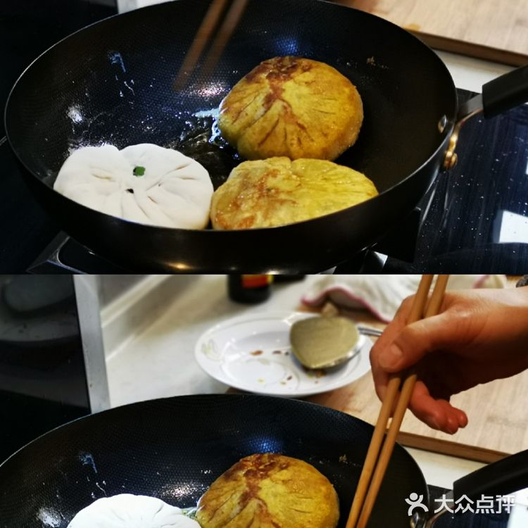非遗美食－鸡子粿