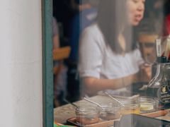 -RAC BAR(安福路店)