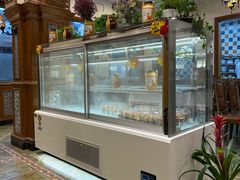 -清真·玛丽亚新疆菜主题餐厅(浙江中路店)