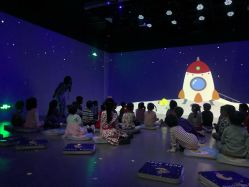 -小鸡哆哆故事屋·儿童乐园(嘉里城店)