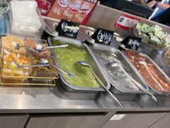 -鱼酷活鱼烤鱼(沈阳大悦城店)