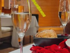 -君悦酒店·La Terrazza意合園·意式风味