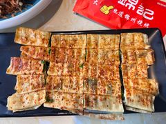 -连锦记海鲜烧烤大排档·锦州特色(西安路交大店)