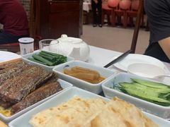 -东兴楼饭庄(六里桥店)