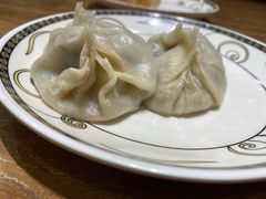 牛肉蒸包-清真·玛丽亚新疆菜主题餐厅(浙江中路店)