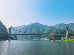 -新安江山水画廊风景区