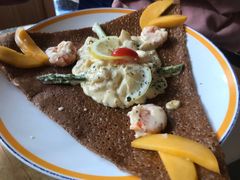 -La Creperie法餐厅(芮欧百货店)