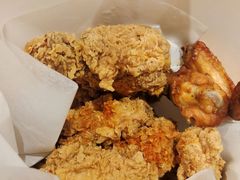 -肯德基(电力路店)