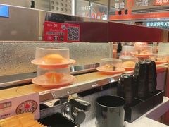 -争鲜回转寿司(中街大悦城店)