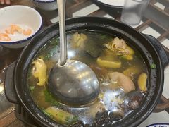 -呼吸森林·生态农庄农家乐私房菜