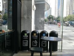 -喜茶(深圳万象城黑金店)
