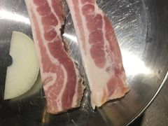 -老炉家木炭烤肉(长江国际店)