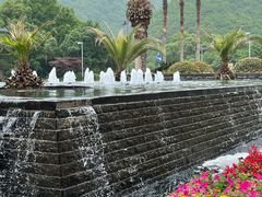 -宁波九龙湖开元度假村