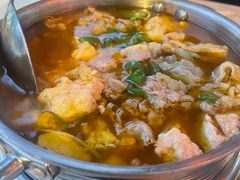 -柴门饭儿(成都太古里店)