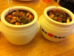 iphone_upload_pic-西贝(金桥店)