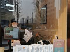-小李烧鸡(西北角总店)