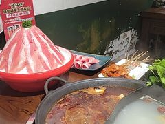 -徐升记不改良老火锅(四方利群店)