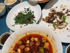 -干老四雅鱼饭店(滨江西路店)
