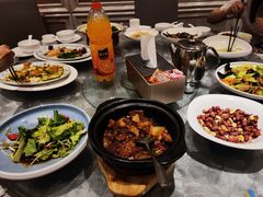 -朱记乳鸽王·非遗石岐乳鸽·全鸽宴(大兴旗舰店)