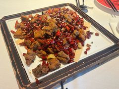 -兴蜀府·臻味江景餐厅(正大广场店)