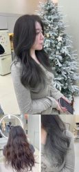 -十六番发型师事务所