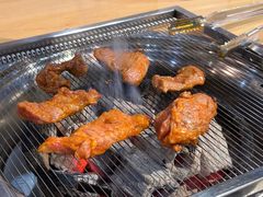 -麻蒲碳烤肉(嘉禾东平地铁站19号店)