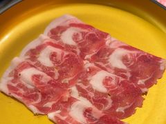 -一绪に寿喜烧(荟聚店)