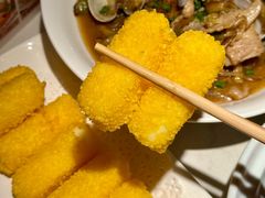 -北李妈妈菜·海肠捞饭(高新万达店)