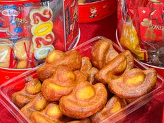 -東更道点心行(花园路店)